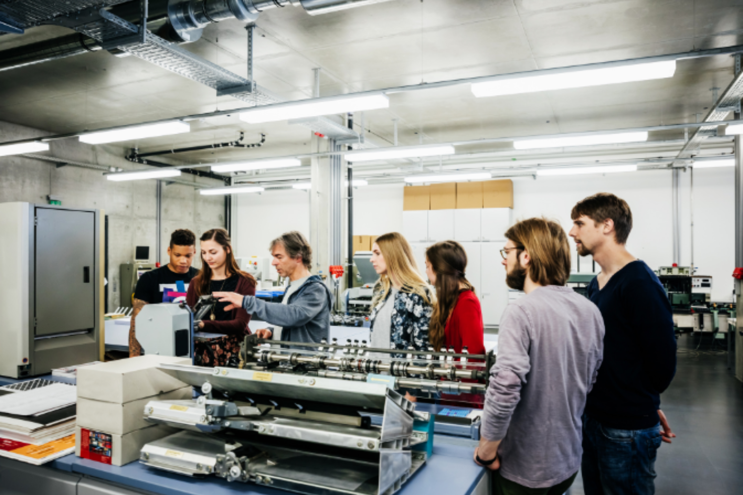 Dscoop & The Foundation for Graphic Communication Education Announce New Grant Program