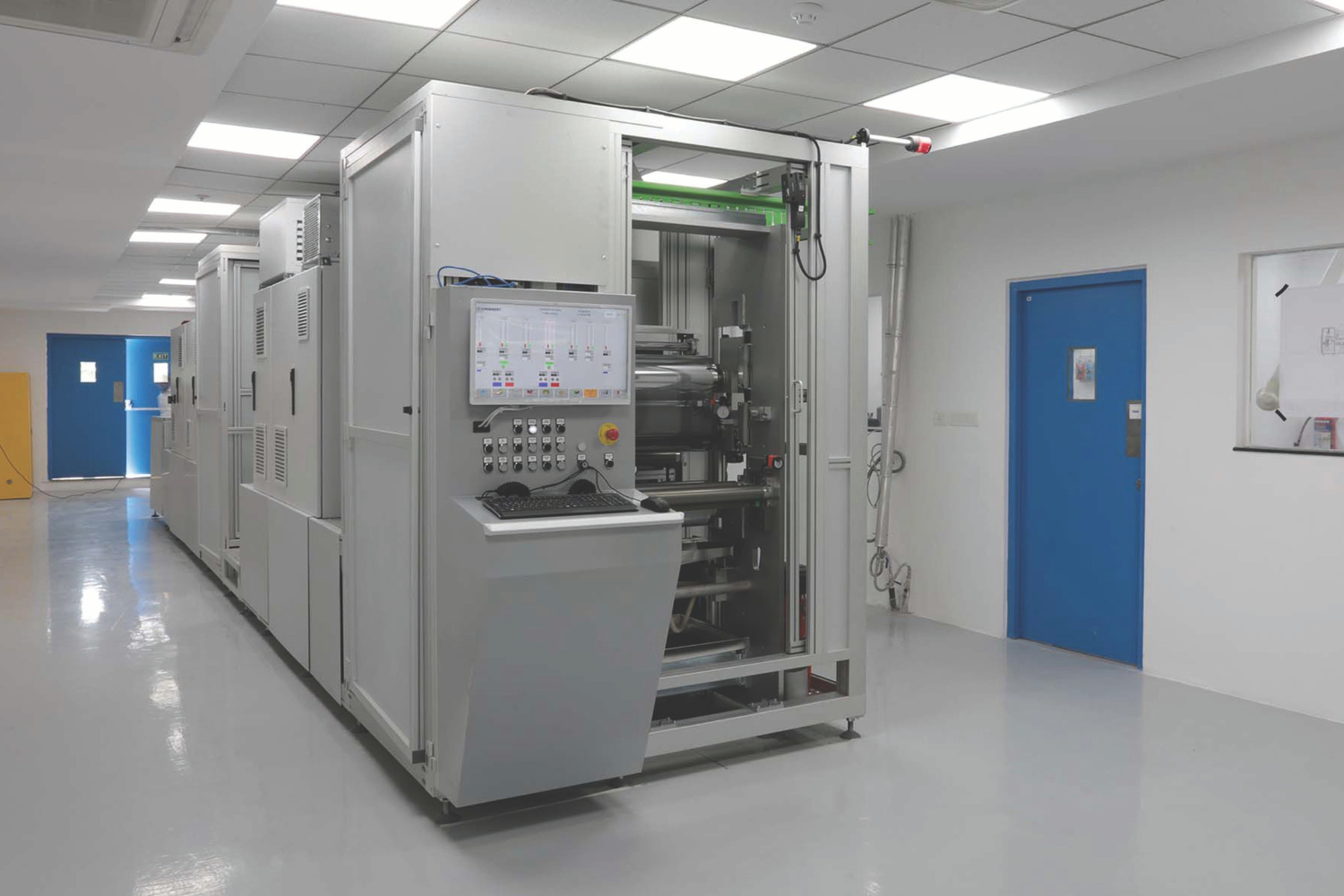 Planning for the next 75 years: Michelman's generational patience in sustainable coatings