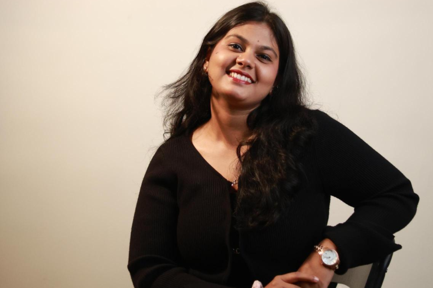 Mayuri Dhigade 