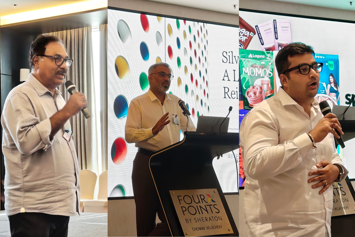 HP Indigo customer success stories India