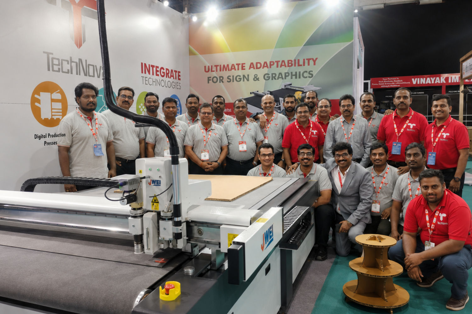 TechNova Imaging Systems