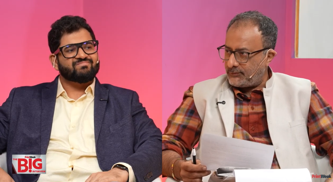 Varad Deshpande of Pratham Technologies discusses the company’s growth journey from INR 20 crore to INR 100 crore, highlighting operational efficiency, standardisation, global expansion, and adoption of systems like ERP and CRM
