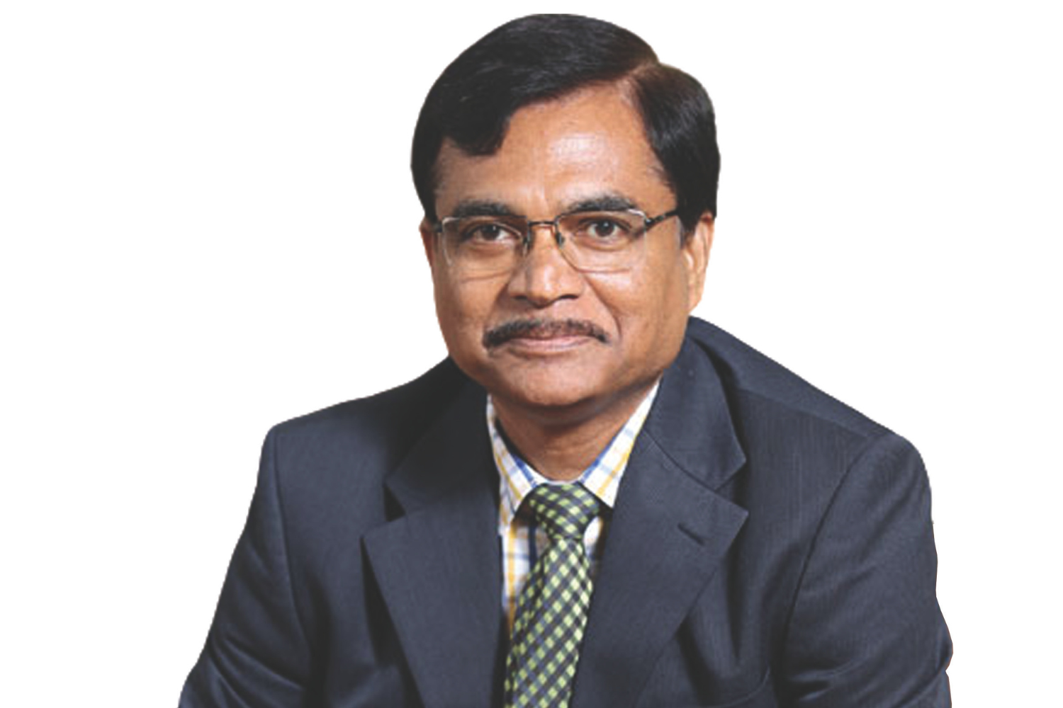 Tapas Mandal, head, R&D and application development, Toppan Speciality Films